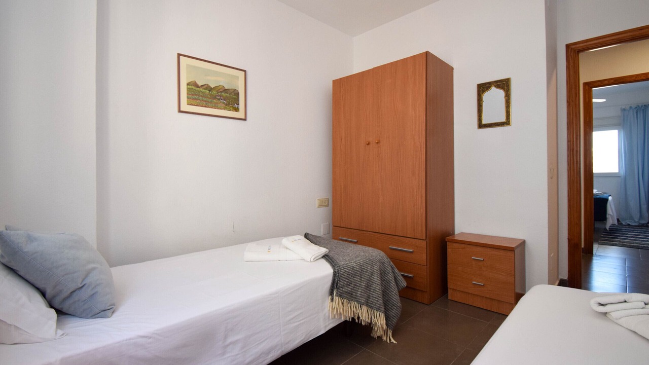 Photo of Bedroom in La Capellania