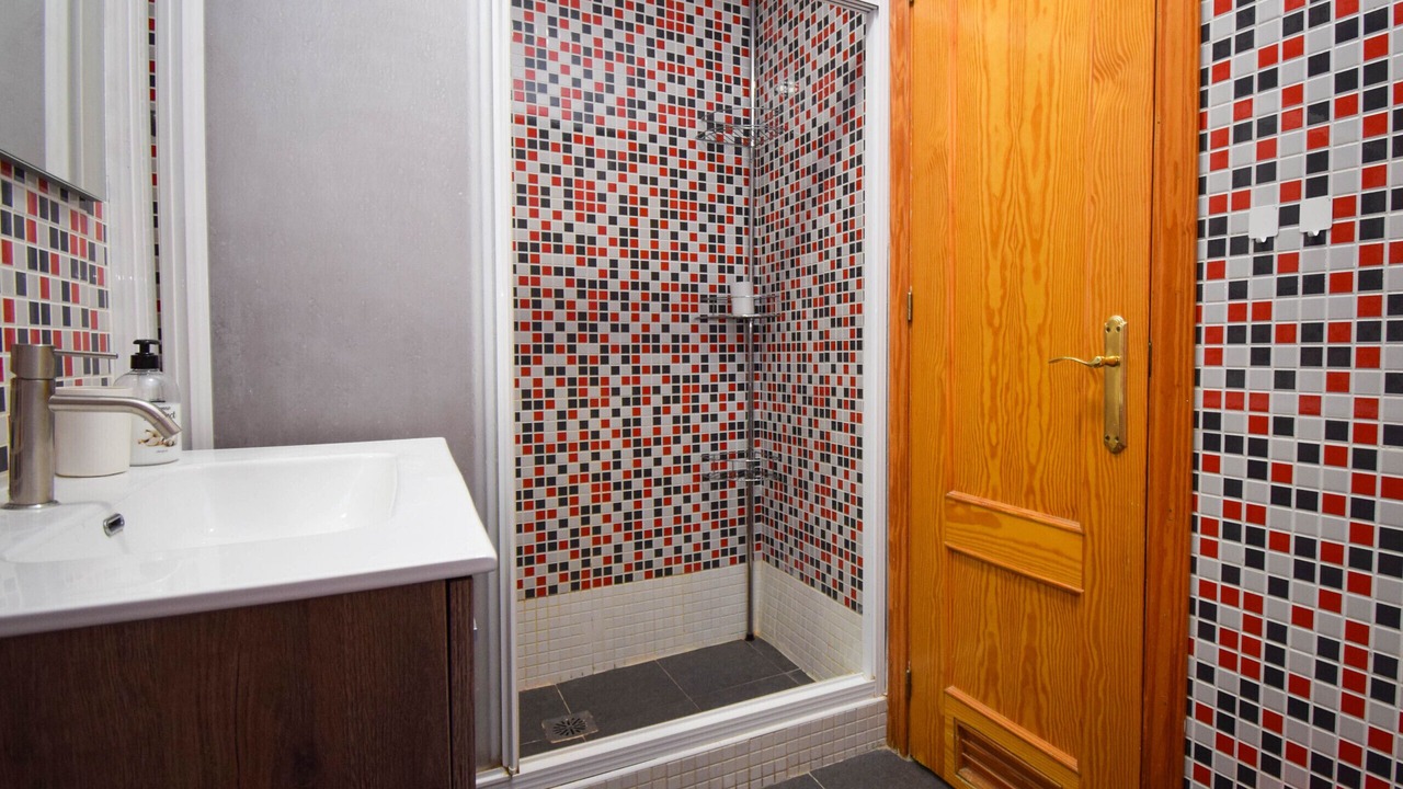 Photo of Bathroom in La Capellania