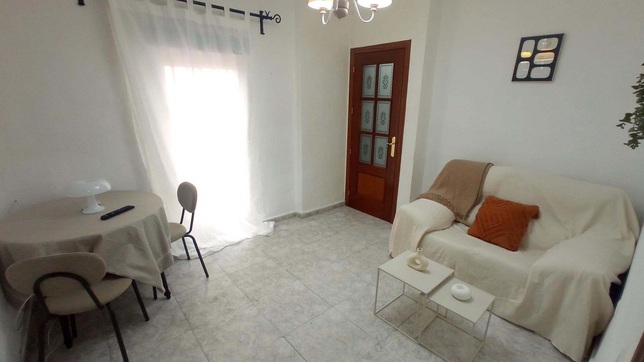 Photo of Livingroom in Ciudad Jardin