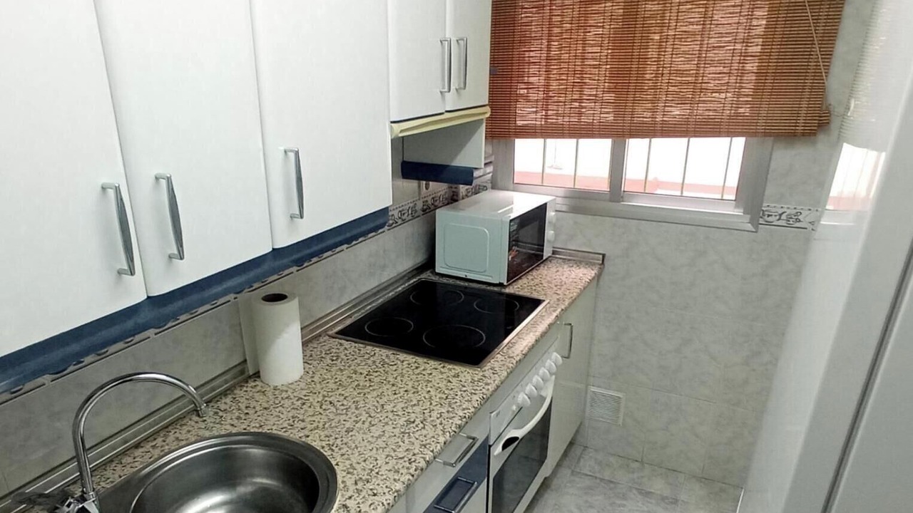 Photo of Kitchen in Ciudad Jardin