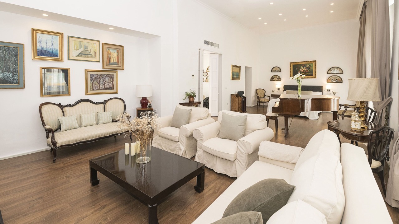 Photo of Livingroom in Sanlucar de Barrameda