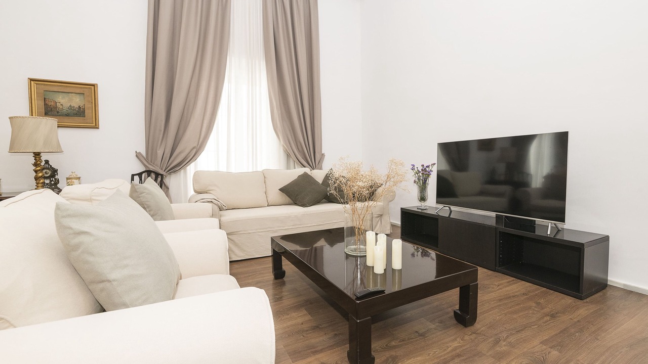 Photo of Livingroom in Sanlucar de Barrameda