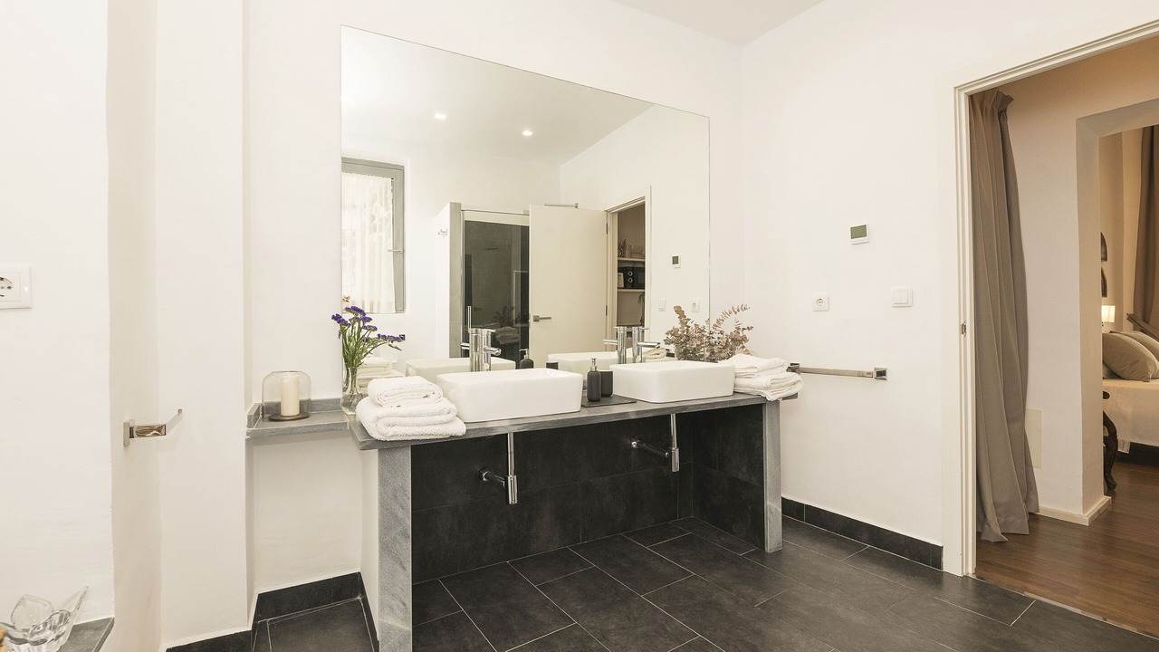 Photo of Bathroom in Sanlucar de Barrameda
