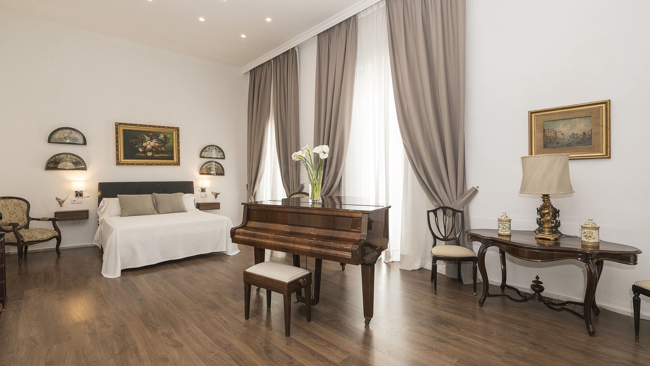 Photo of Bedroom in Sanlucar de Barrameda