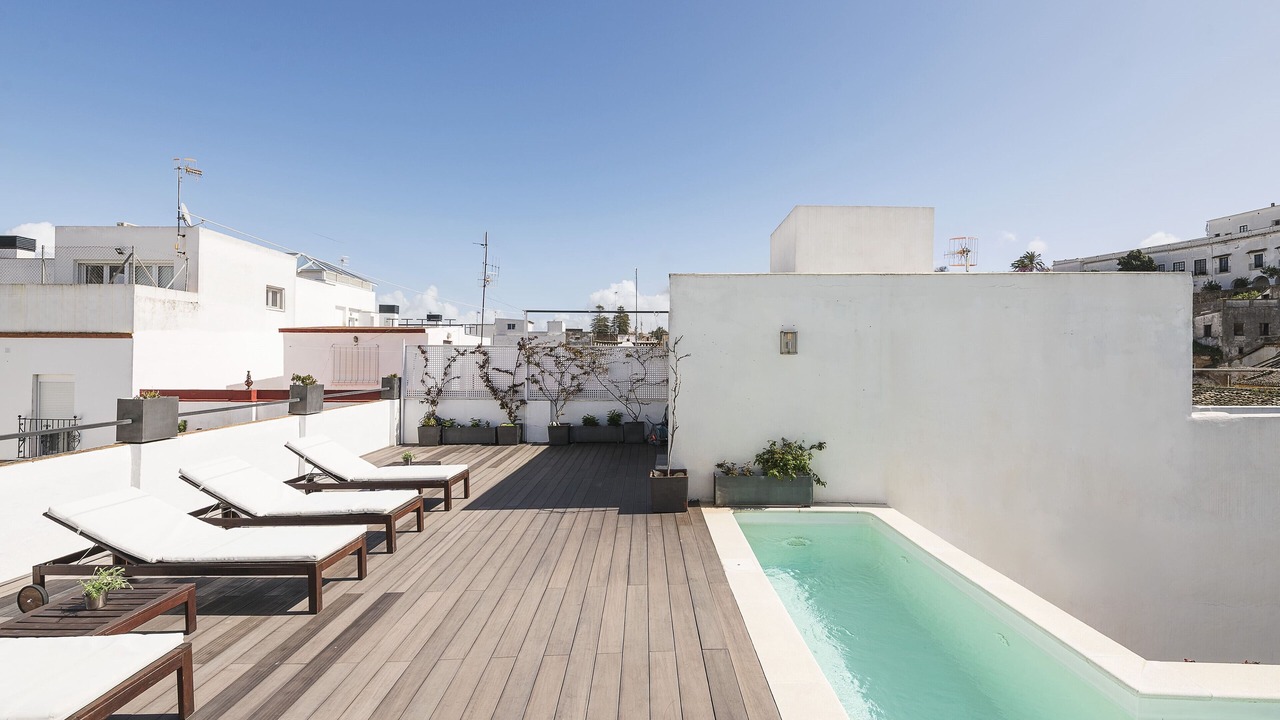 Photo of Outdoor in Sanlucar de Barrameda