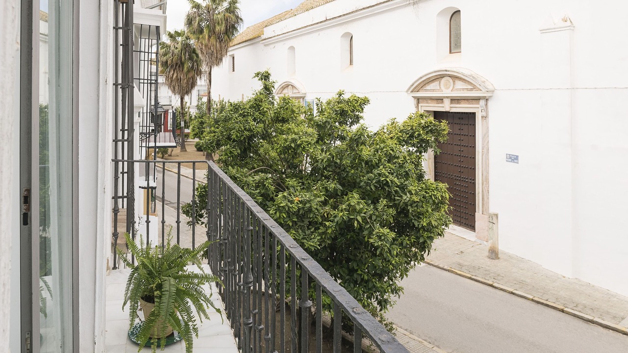 Photo of Outdoor in Sanlucar de Barrameda