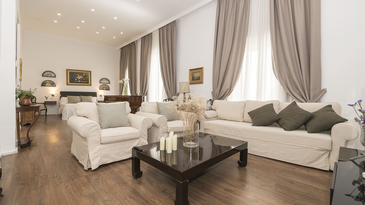 Photo of Livingroom in Sanlucar de Barrameda
