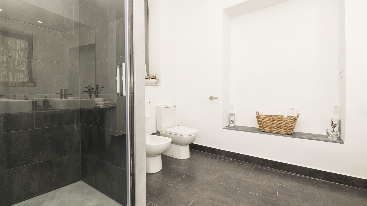 Photo of Bathroom in Sanlucar de Barrameda