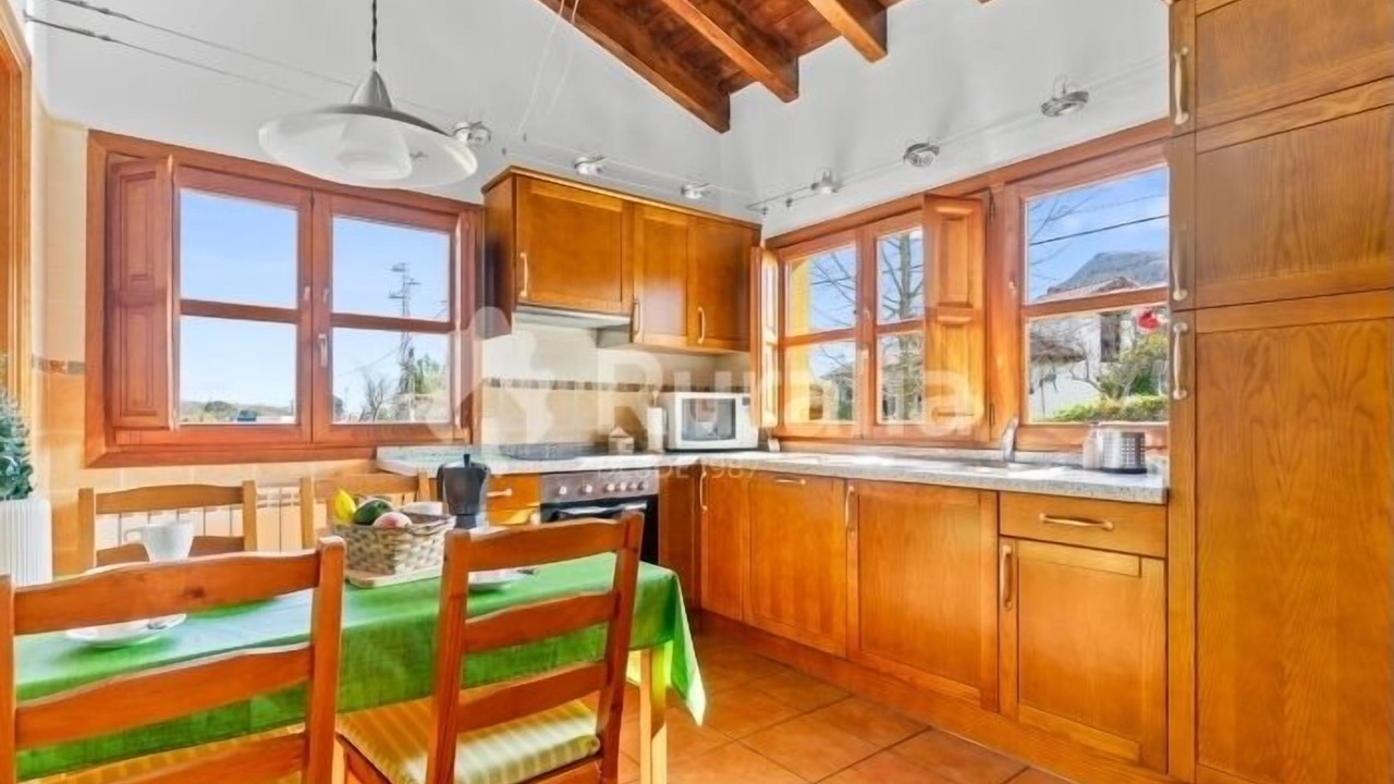 Photo of Kitchen in Prado