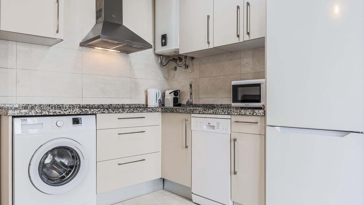 Photo of Kitchen in San Julian