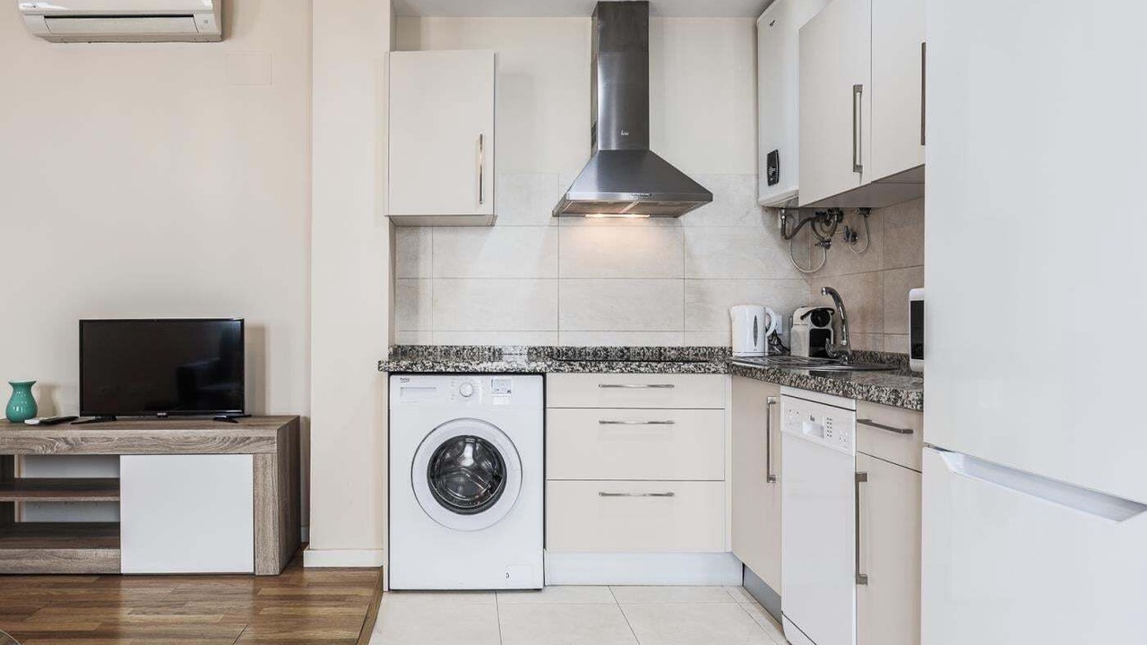 Photo of Kitchen in San Julian