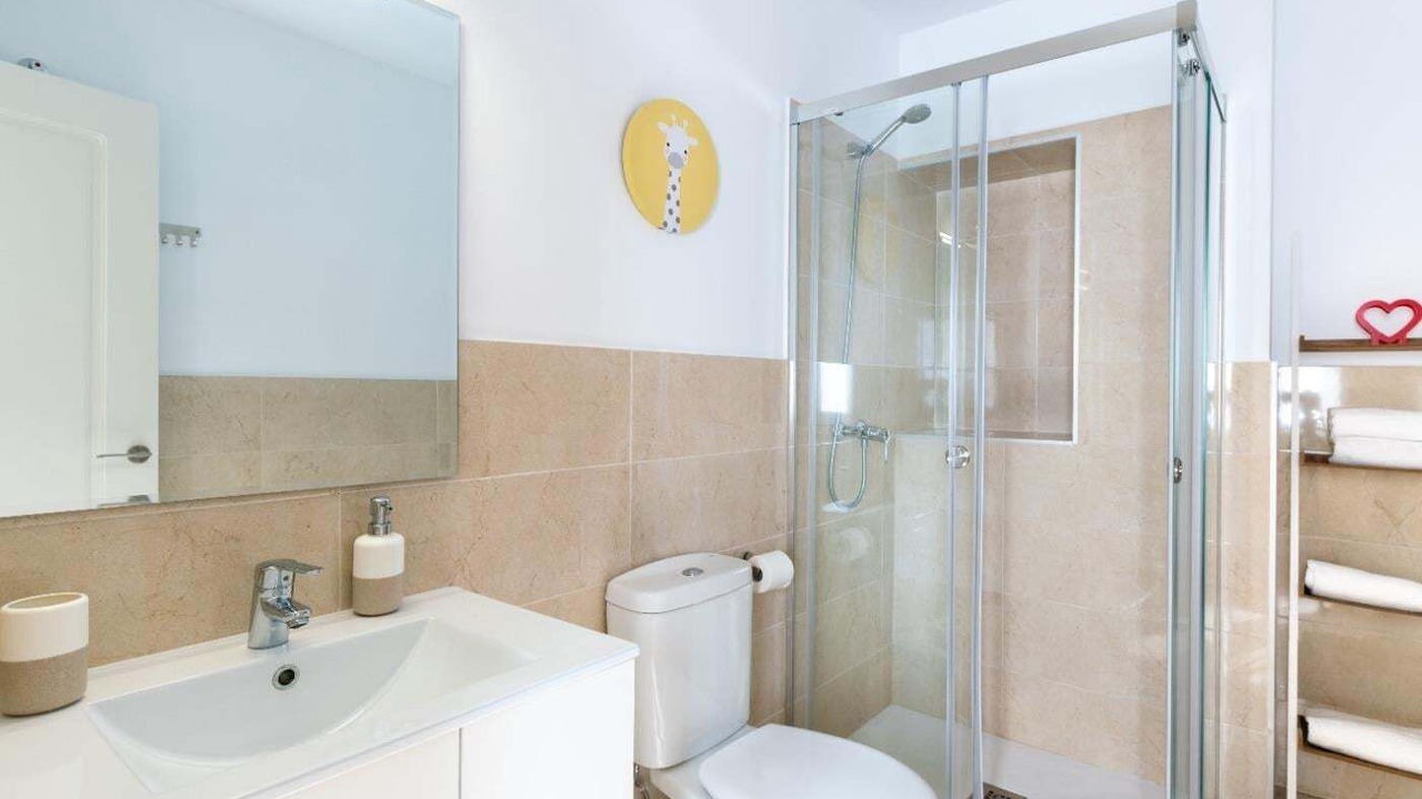 Photo of Bathroom in San Julian