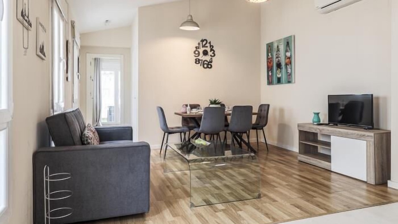 Photo of Livingroom in San Julian