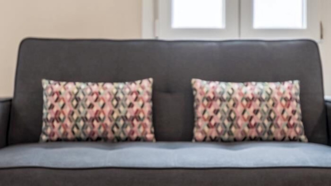 Photo of Livingroom in San Julian