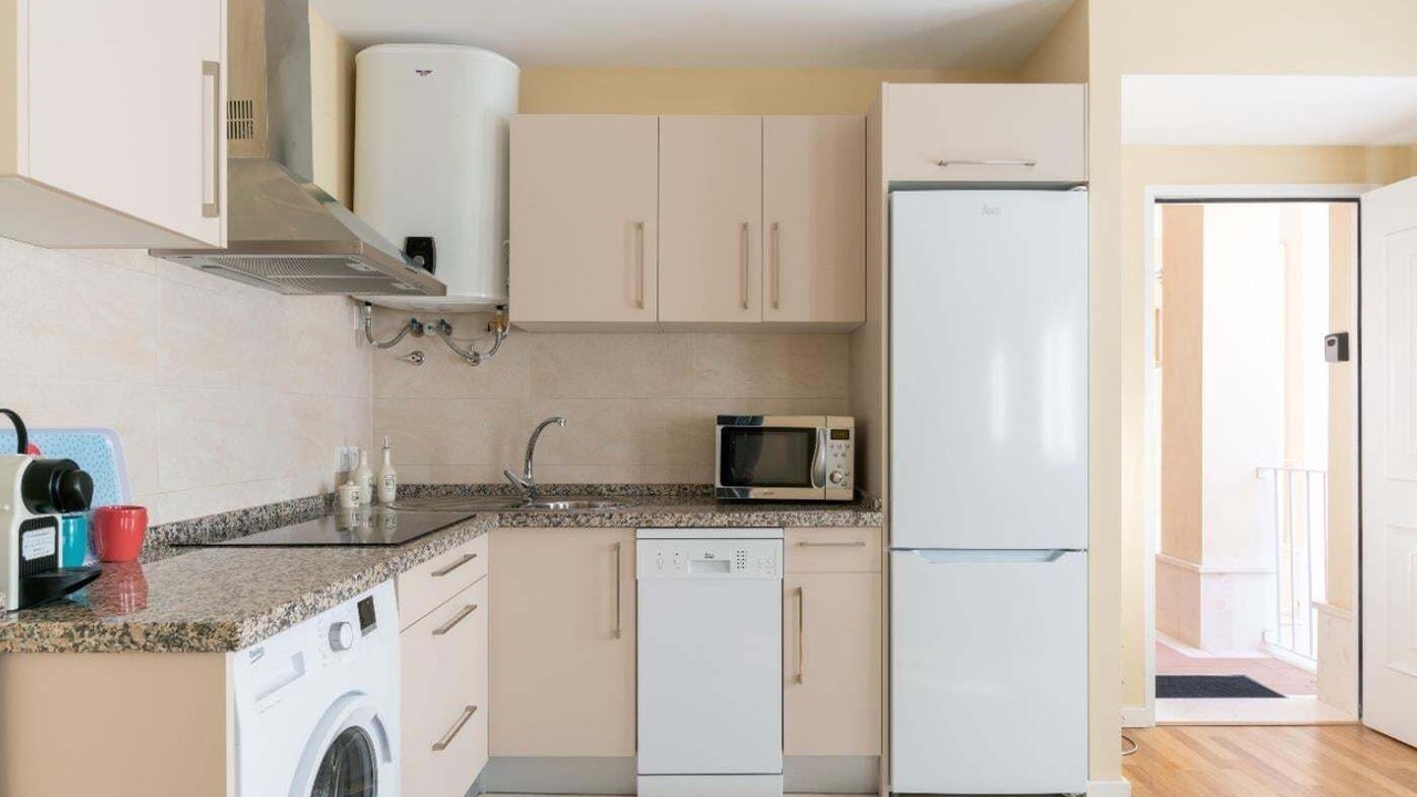 Photo of Kitchen in San Julian