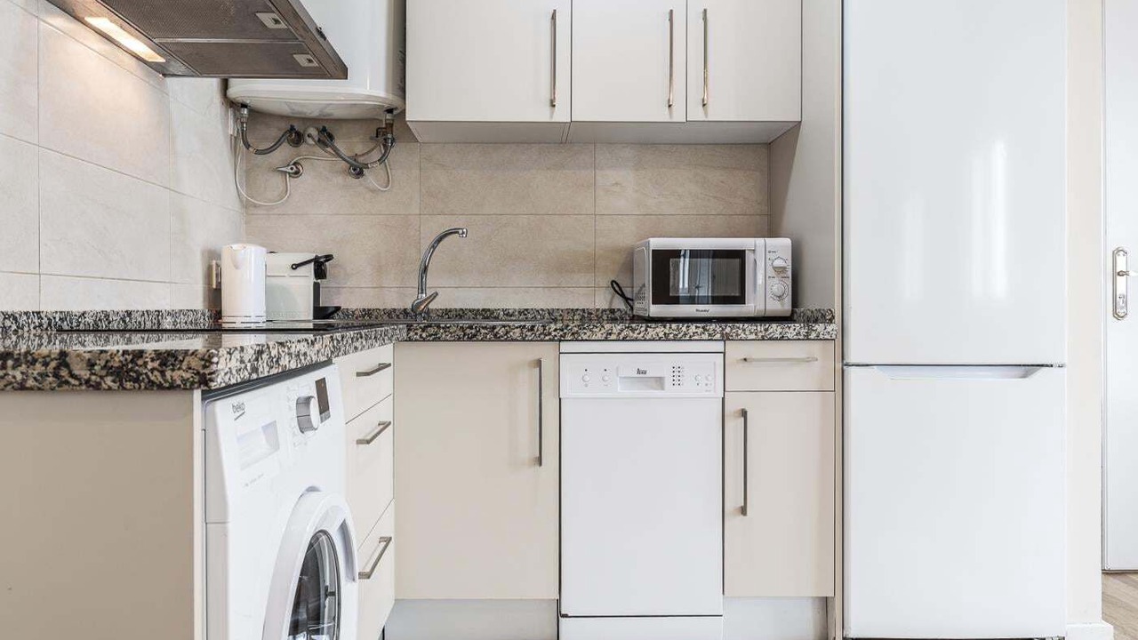 Photo of Kitchen in San Julian
