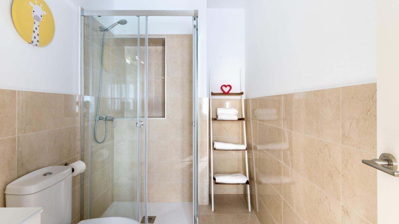 Photo of Bathroom in San Julian