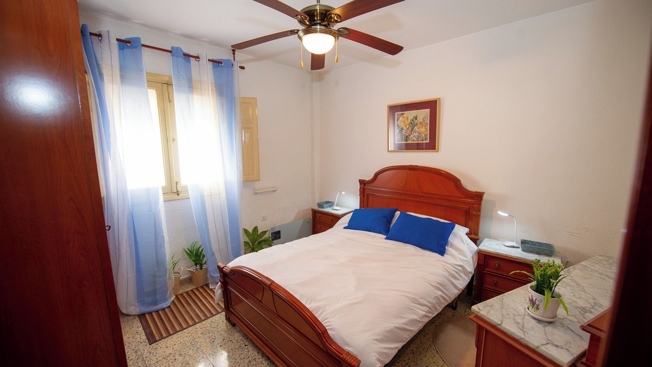 Photo of Bedroom in Jaen