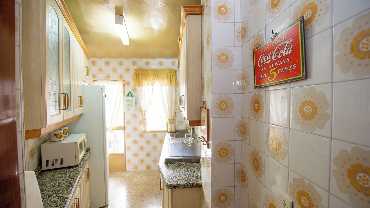 Photo of Kitchen in Jaen