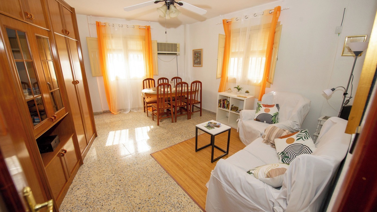 Photo of Livingroom in Jaen
