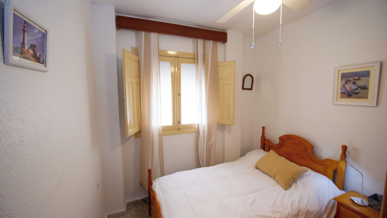 Photo of Bedroom in Jaen
