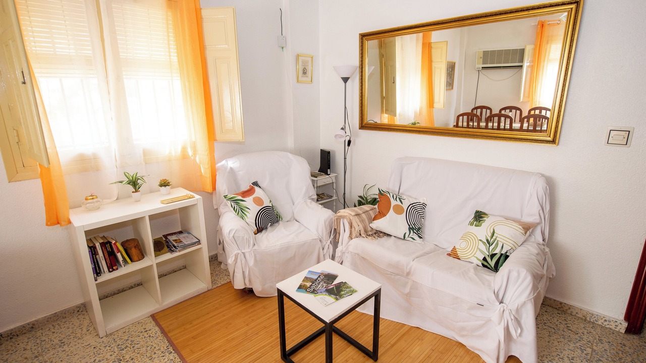 Photo of Livingroom in Jaen