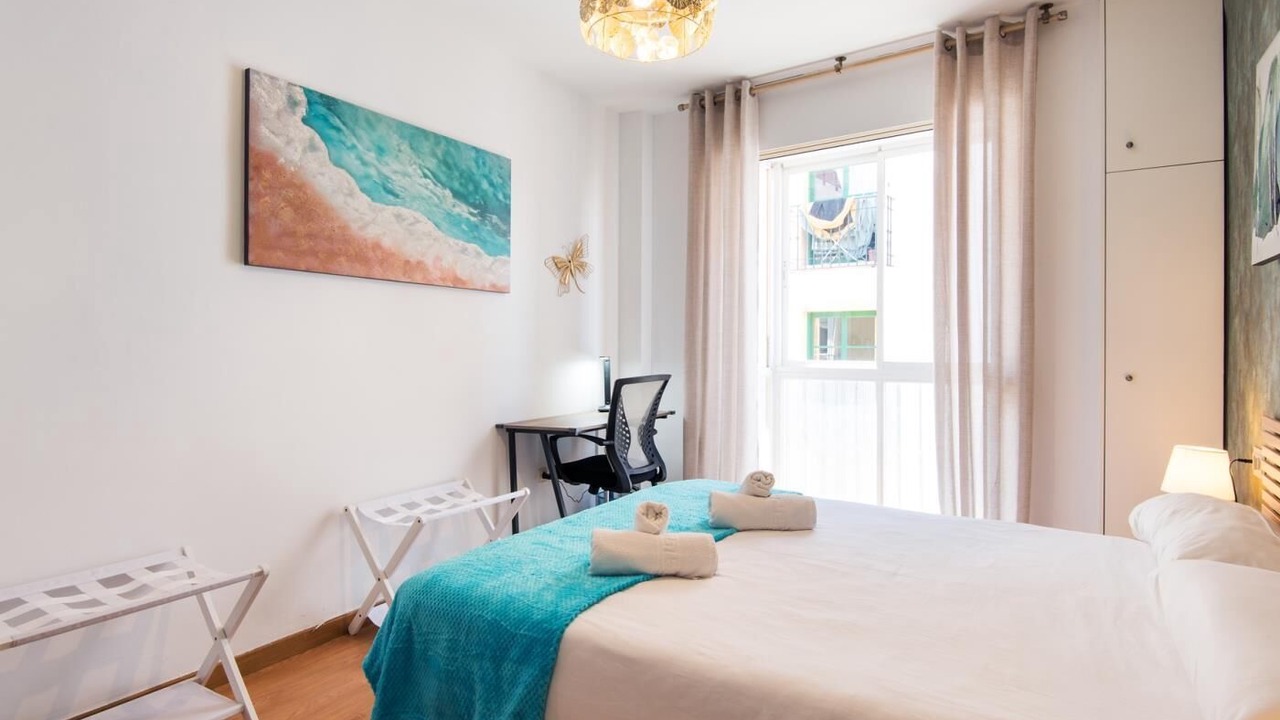 Photo of Bedroom in La Victoria