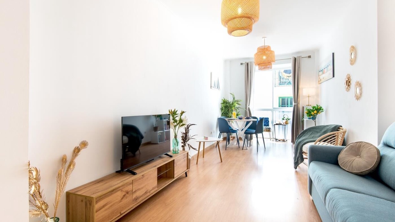 Photo of Livingroom in La Victoria