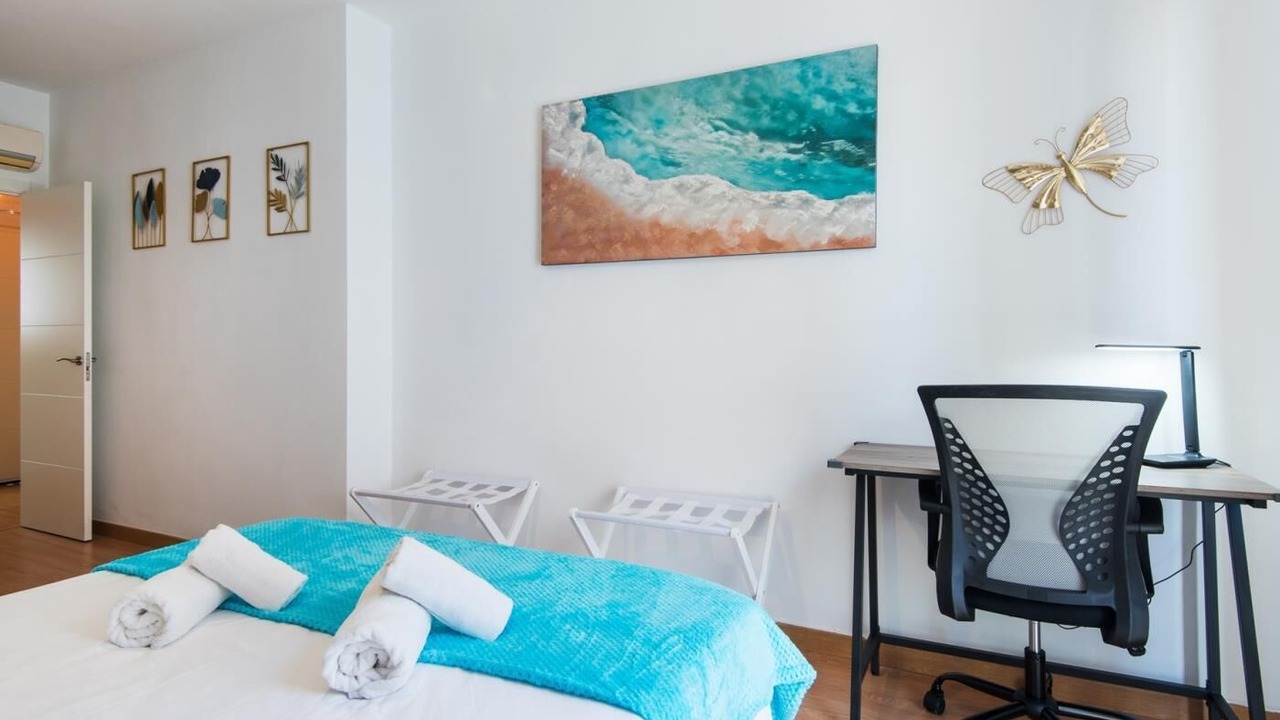 Photo of Bedroom in La Victoria