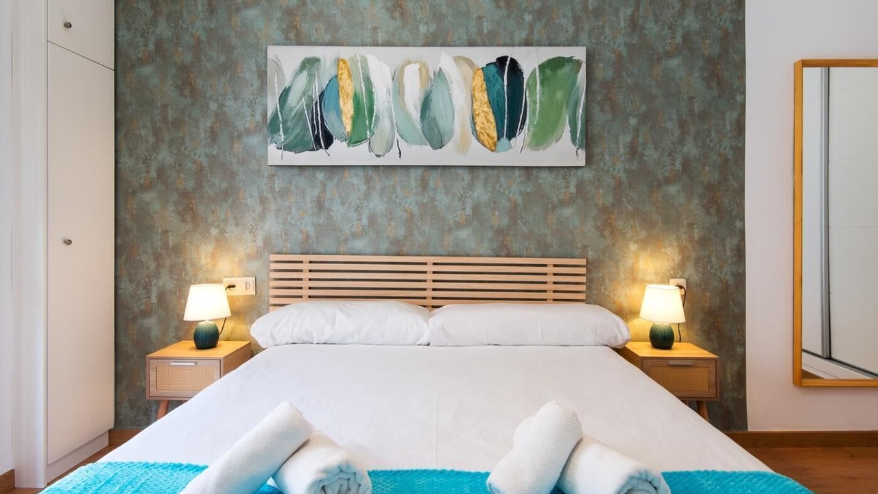 Photo of Bedroom in La Victoria