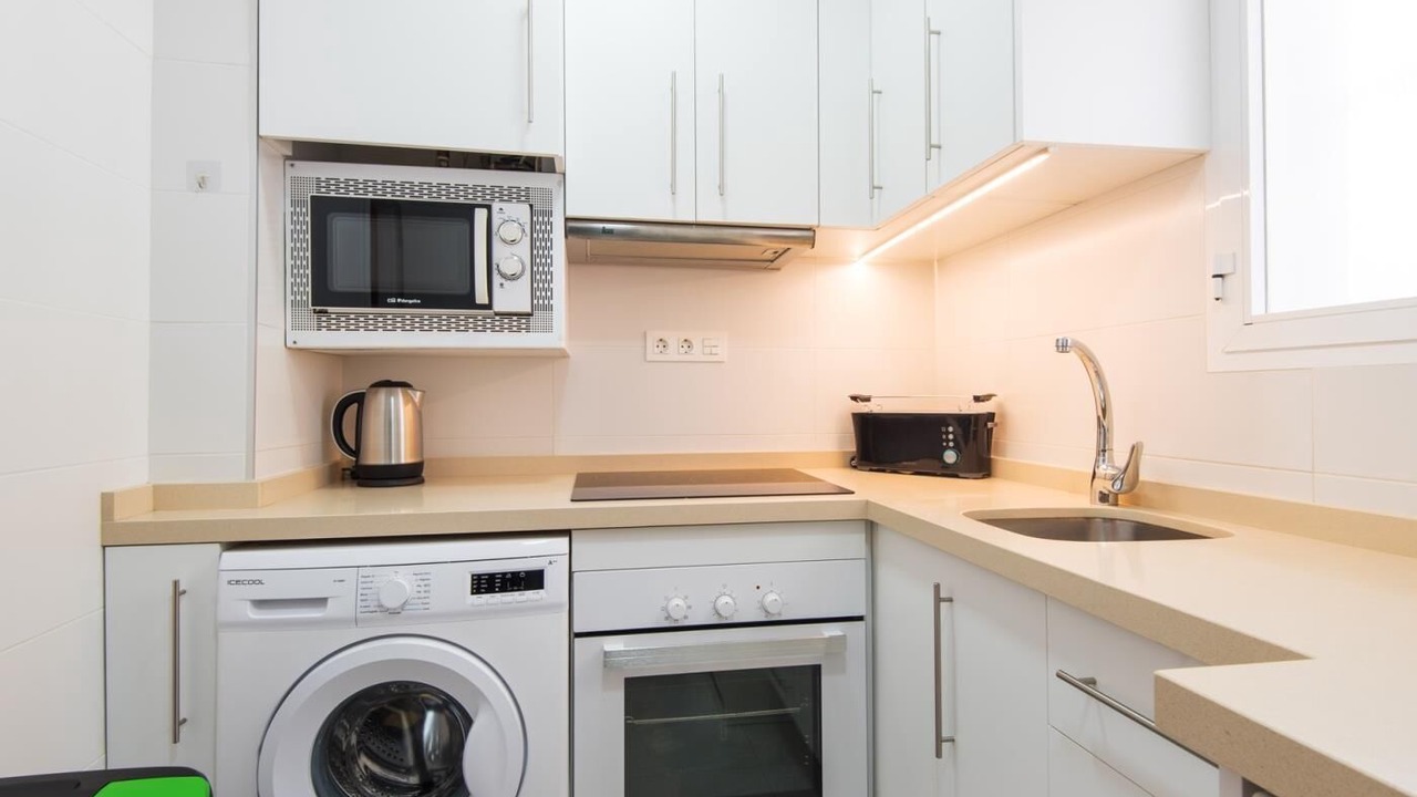 Photo of Kitchen in La Victoria