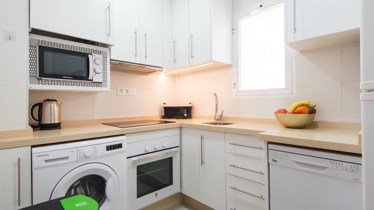 Photo of Kitchen in La Victoria