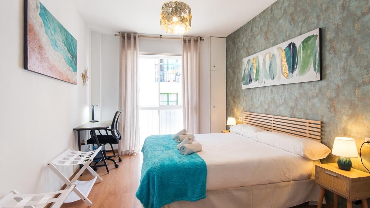 Photo of Bedroom in La Victoria