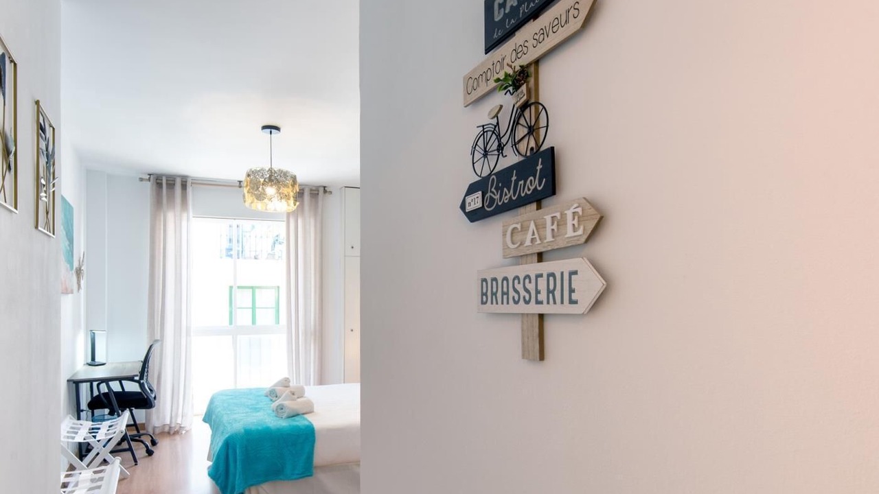 Photo of Bedroom in La Victoria