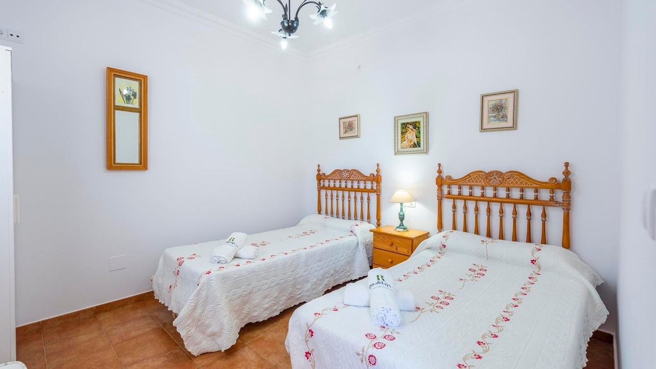 Photo of Bedroom in Teba
