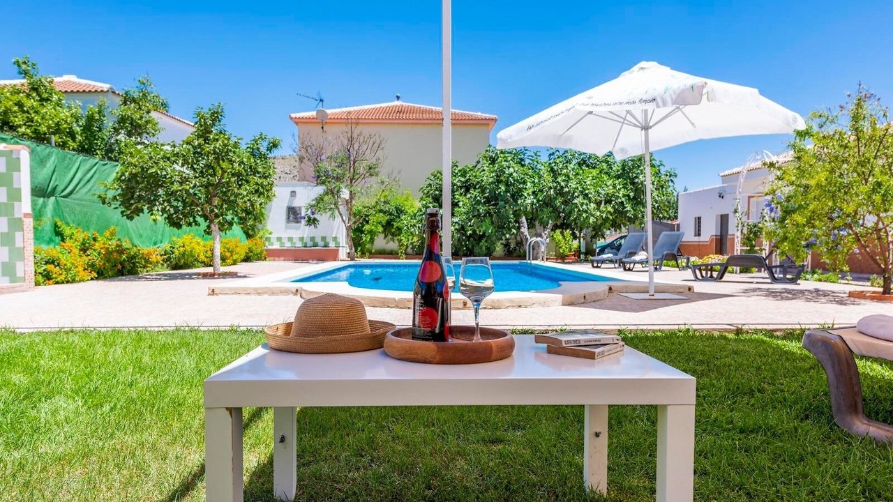 Photo of Outdoor in Teba