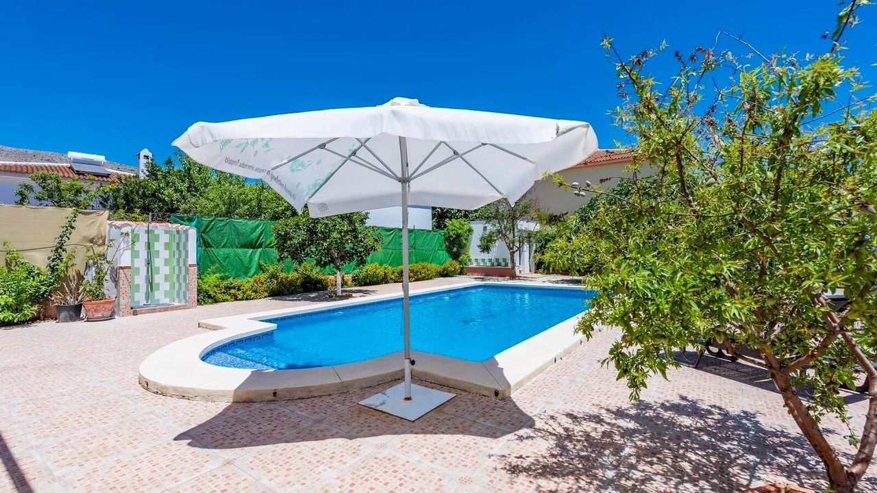 Photo of Outdoor in Teba