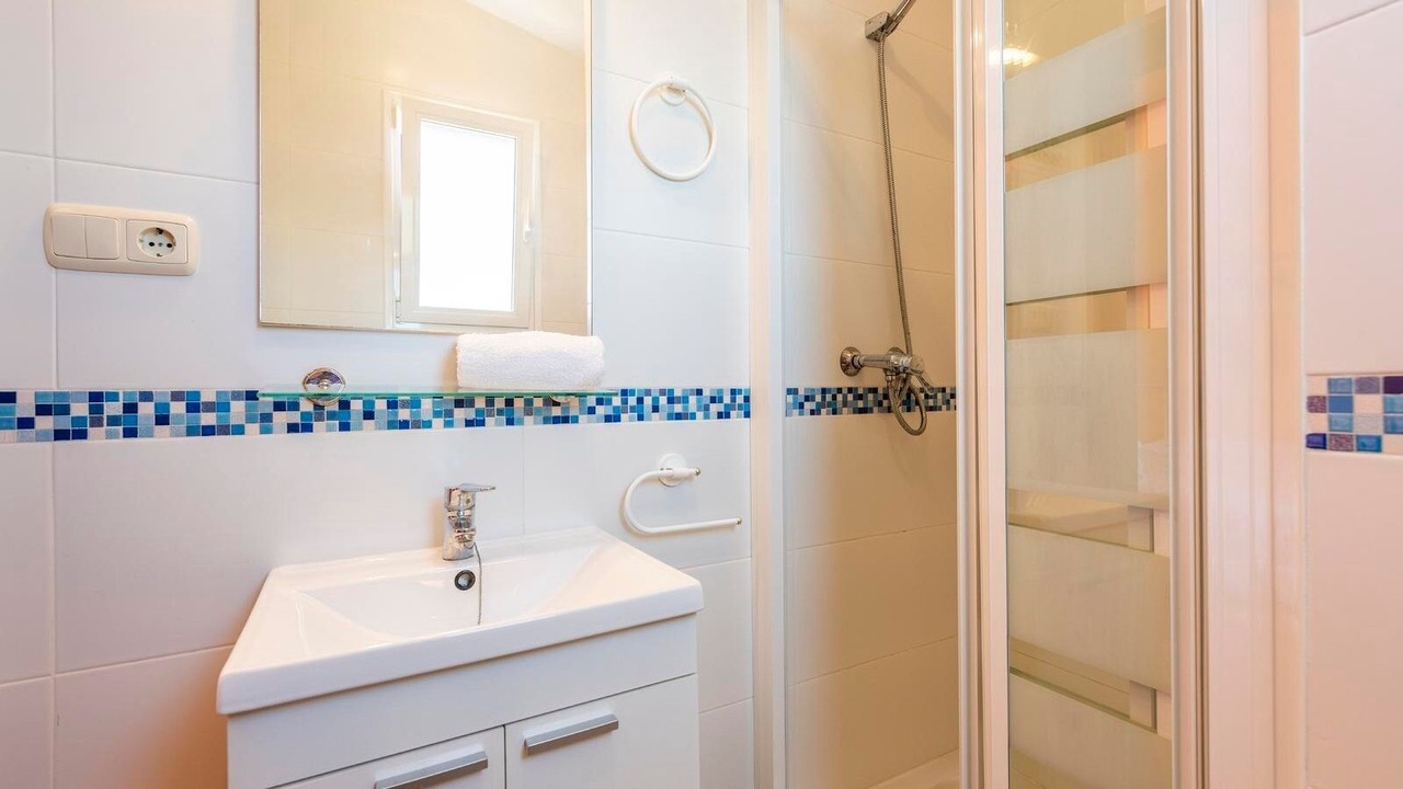 Photo of Bathroom in Teba
