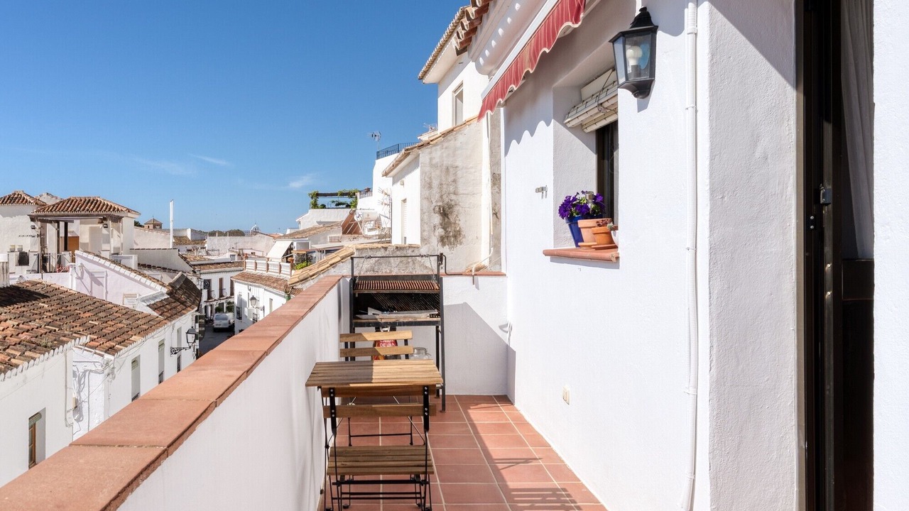 Photo of Outdoor in Mijas Pueblo