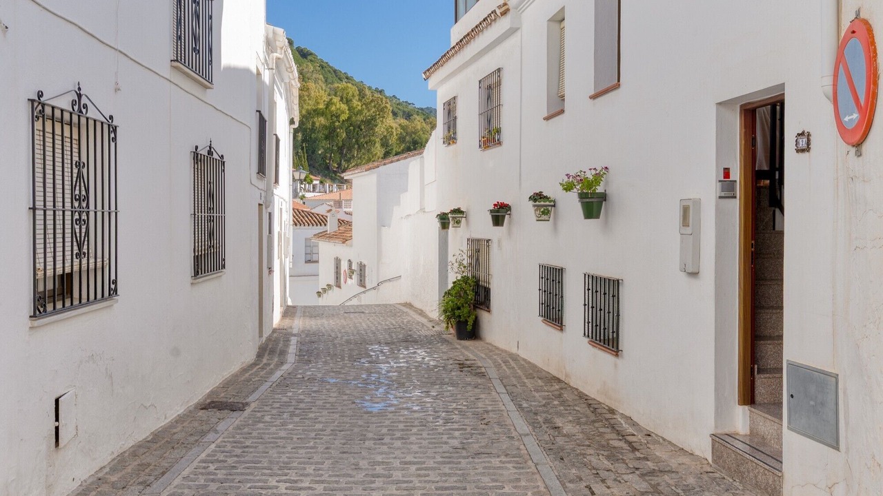 Photo of Outdoor in Mijas Pueblo