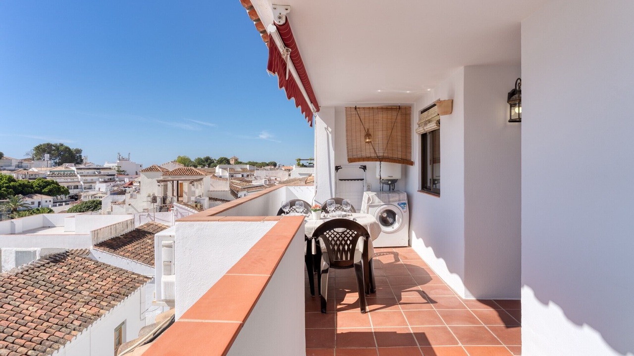 Photo of Outdoor in Mijas Pueblo
