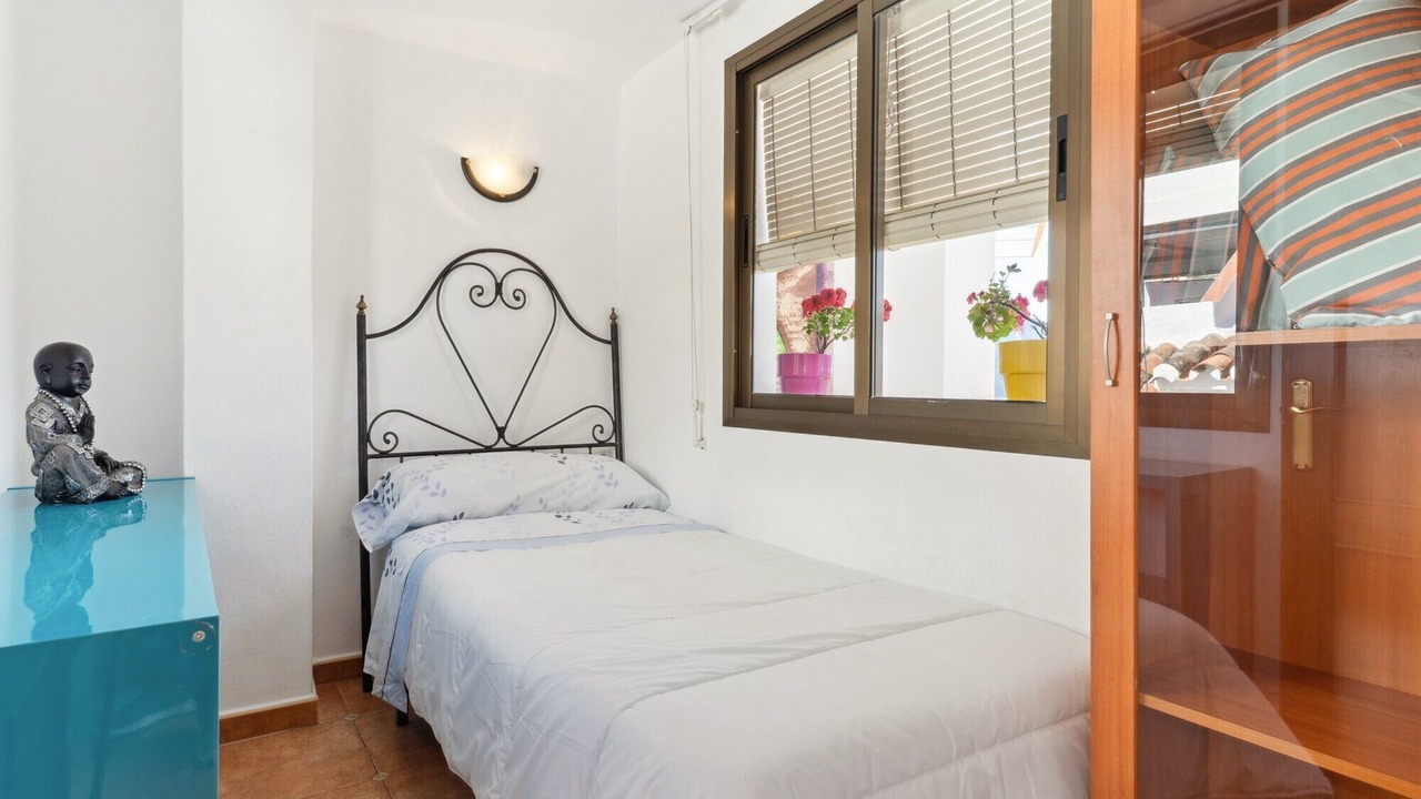 Photo of Bedroom in Mijas Pueblo