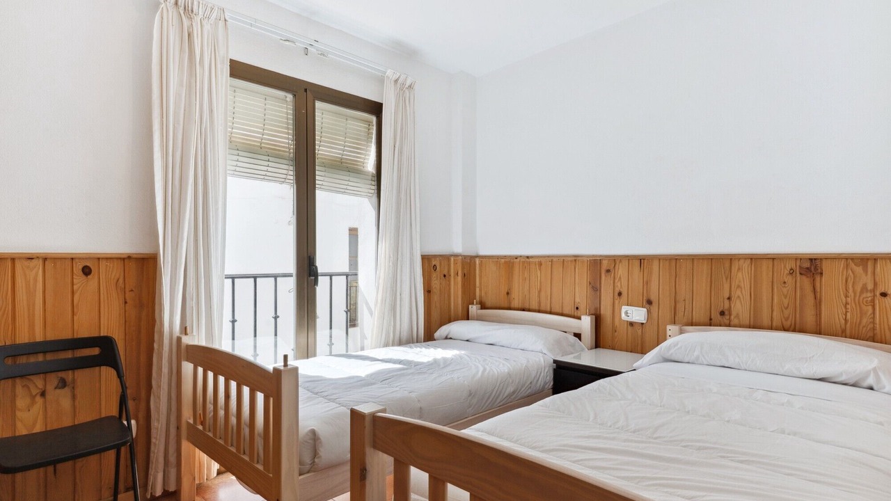 Photo of Bedroom in Mijas Pueblo