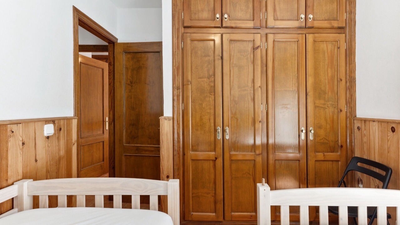 Photo of Bedroom in Mijas Pueblo