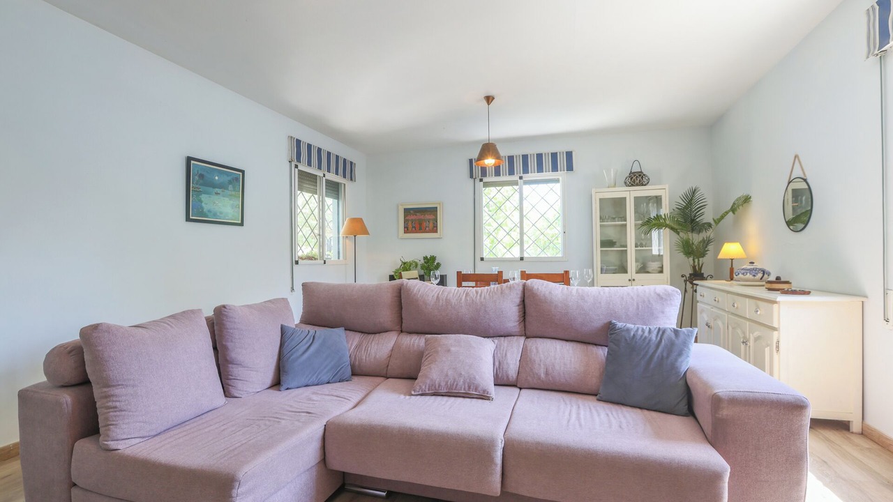 Photo of Livingroom in Arahal