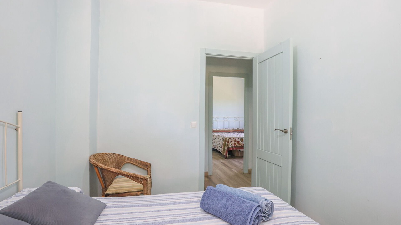 Photo of Bedroom in Arahal
