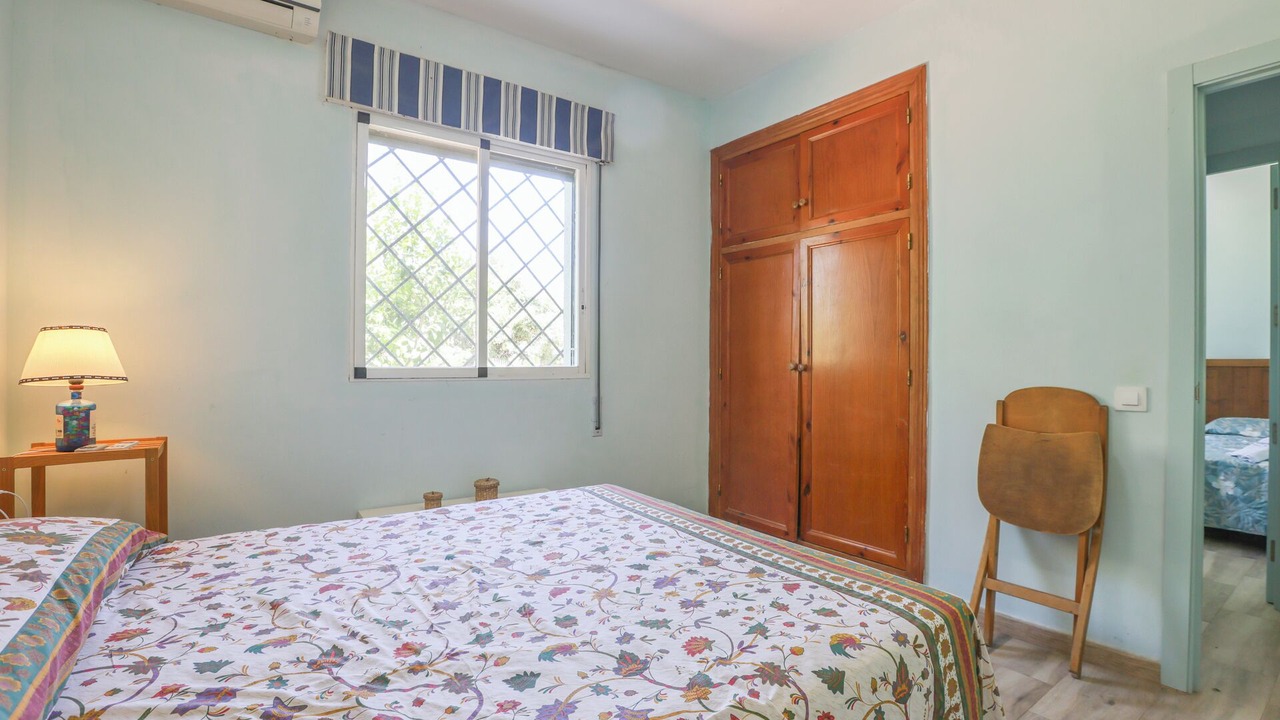 Photo of Bedroom in Arahal
