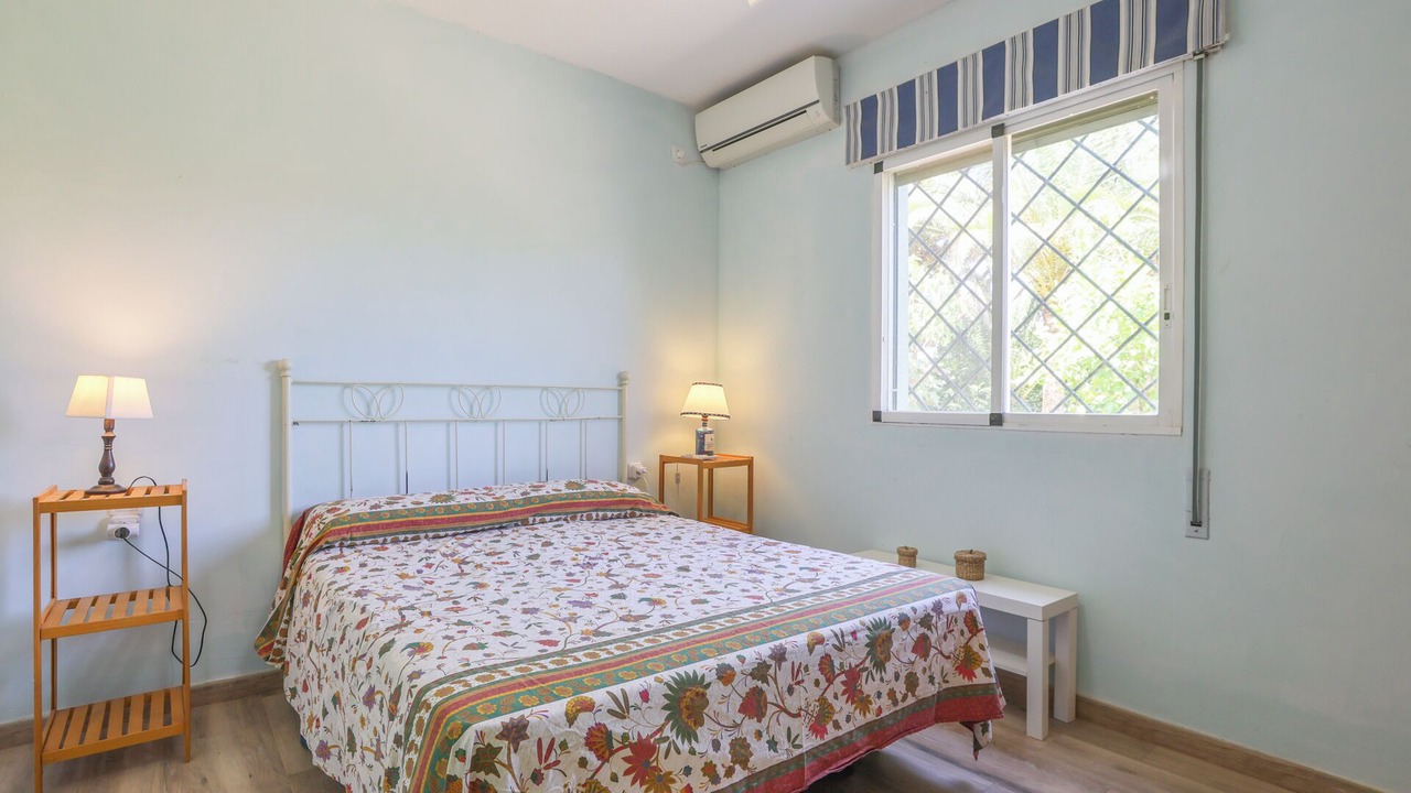 Photo of Bedroom in Arahal