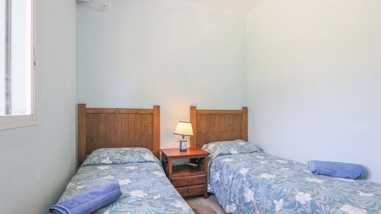 Photo of Bedroom in Arahal