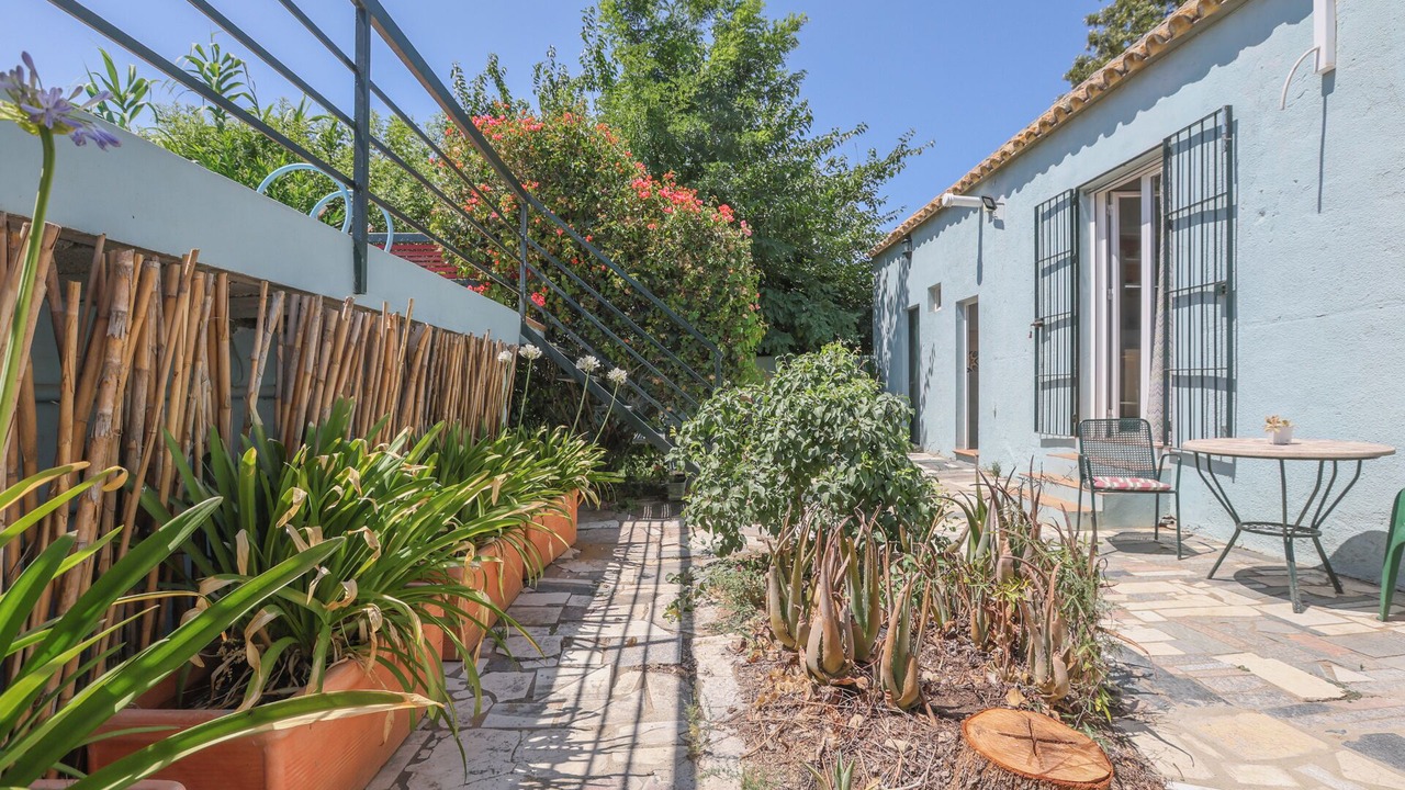 Photo of Patio Balcony in Arahal